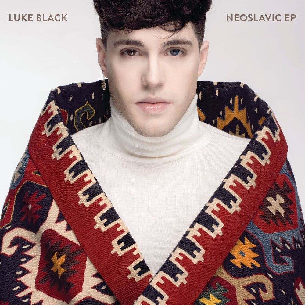 Picture of Neoslavic (EP)