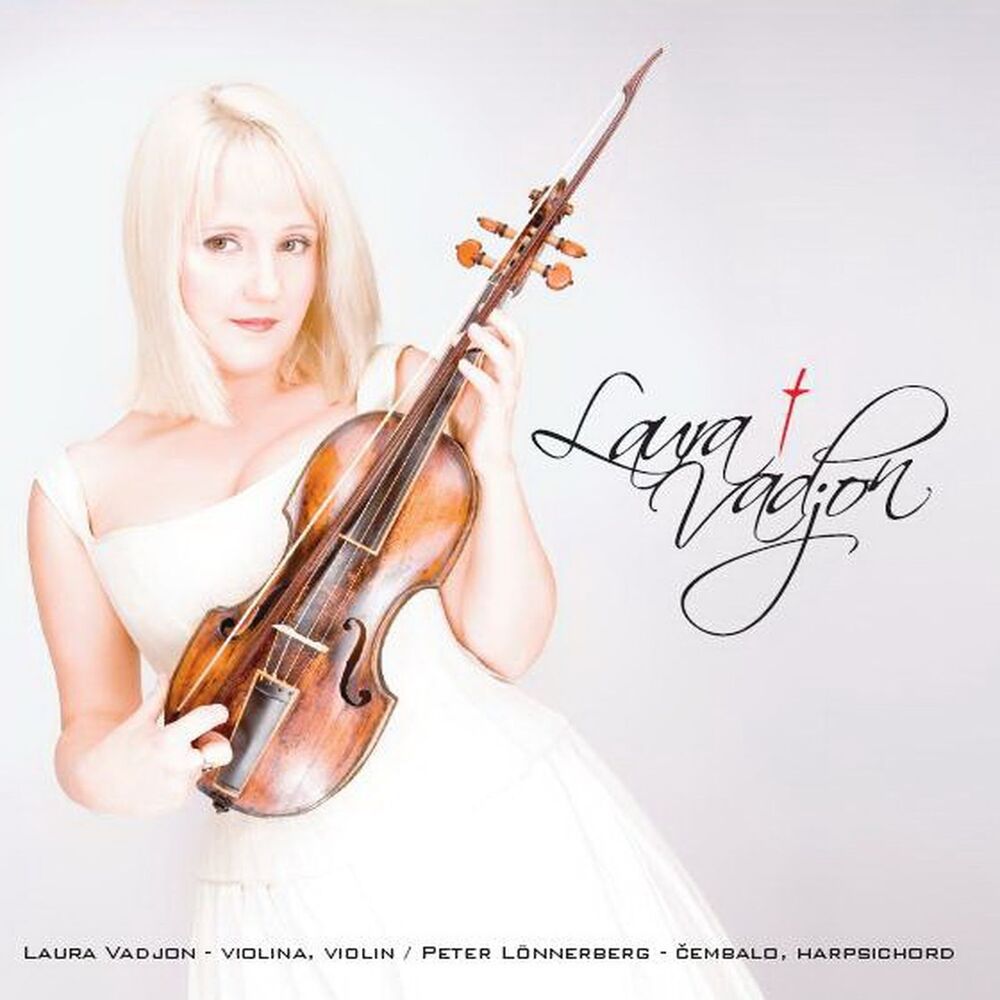 Picture of LAURA VADJON