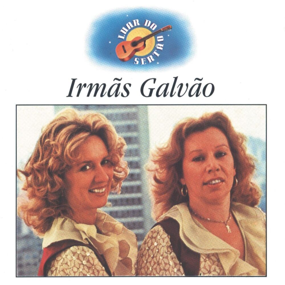 Picture of Luar Do Sertão - Irmãs Galvão