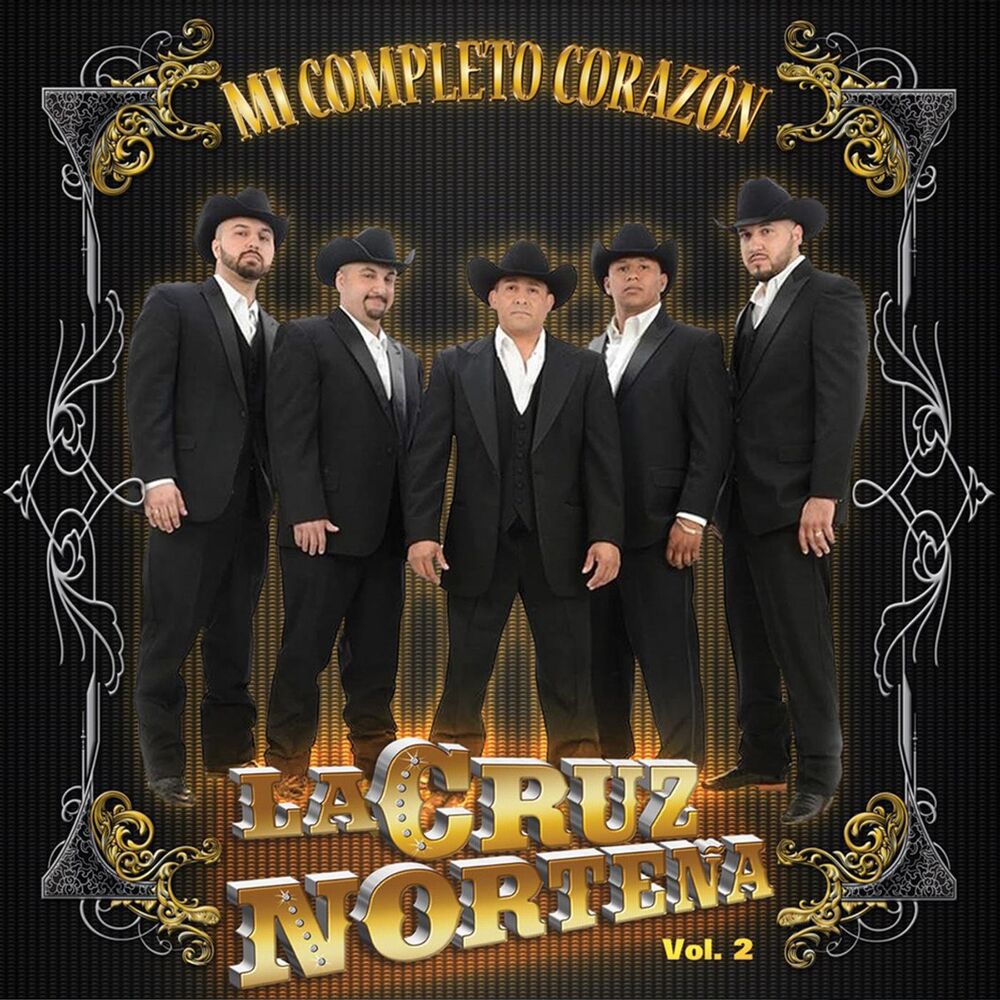 Picture of Mi Completo Corazon, Vol. 2