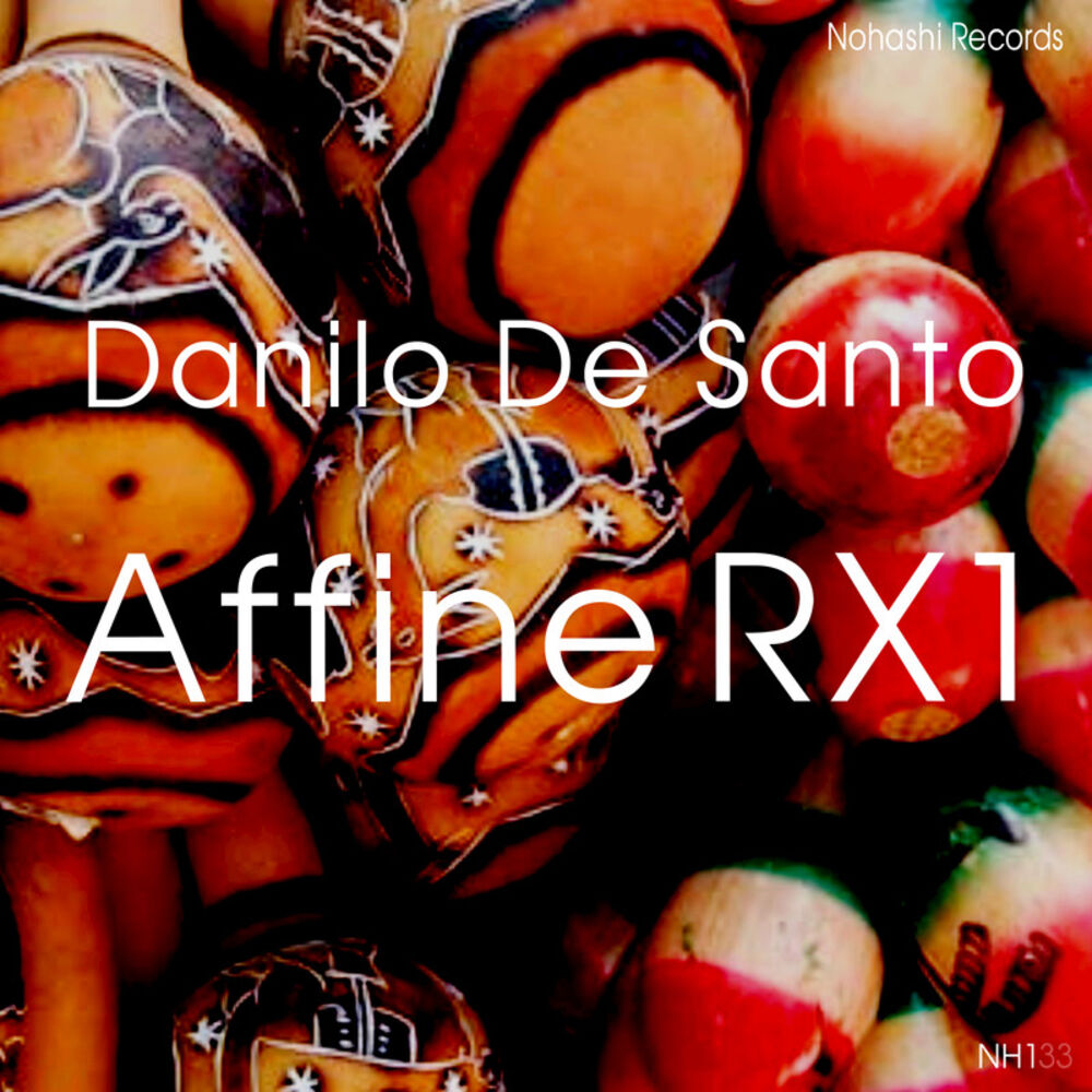 Picture of Affine RX1