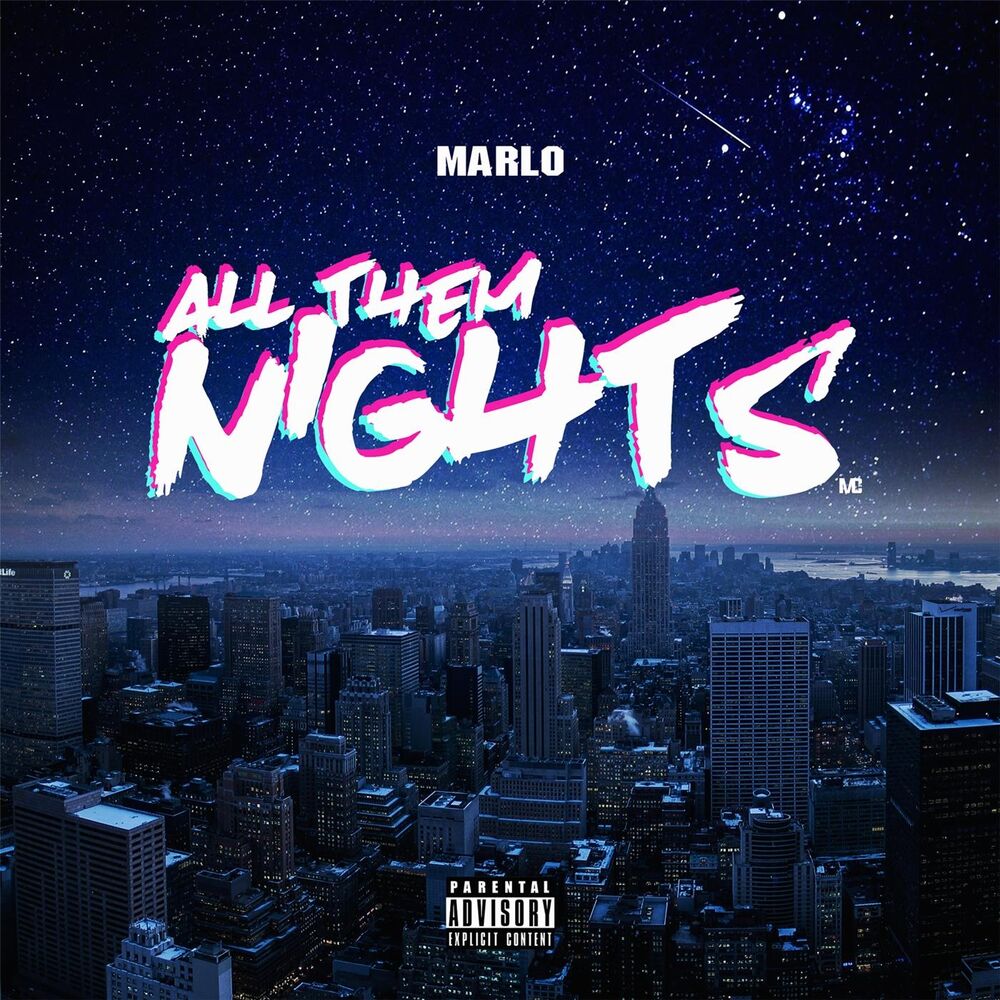 Picture of All Them Nights