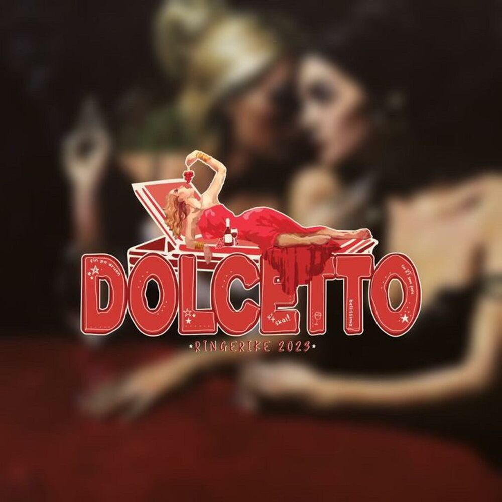 Picture of Dolcetto (Ringerike 2023)