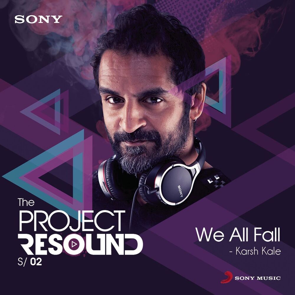 Picture of We All Fall