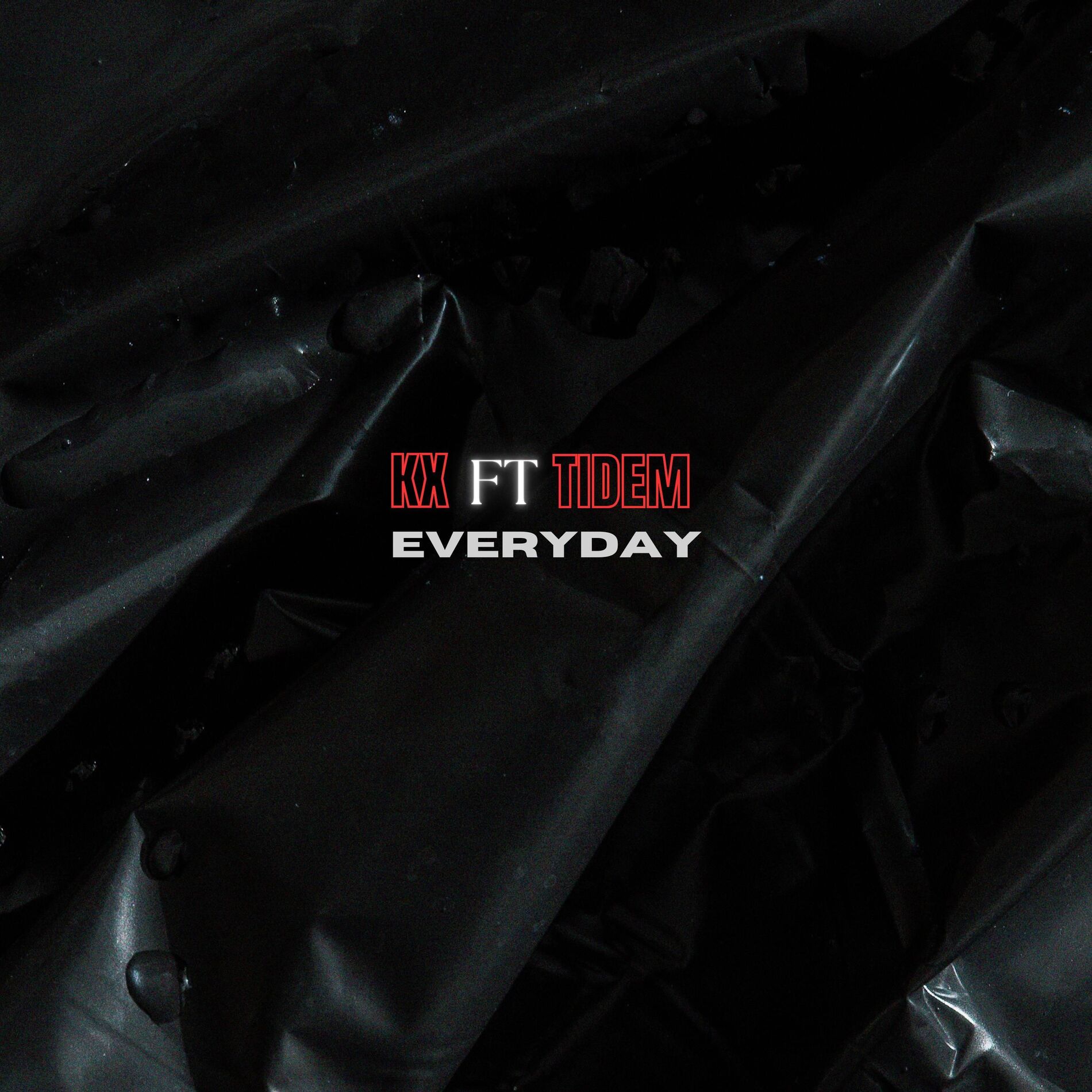 Album cover of Everyday (feat. Tidem)