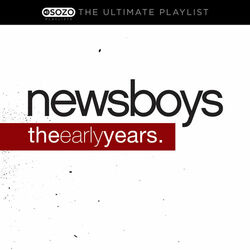 Cover of The Ultimate Playlist - The Early Years