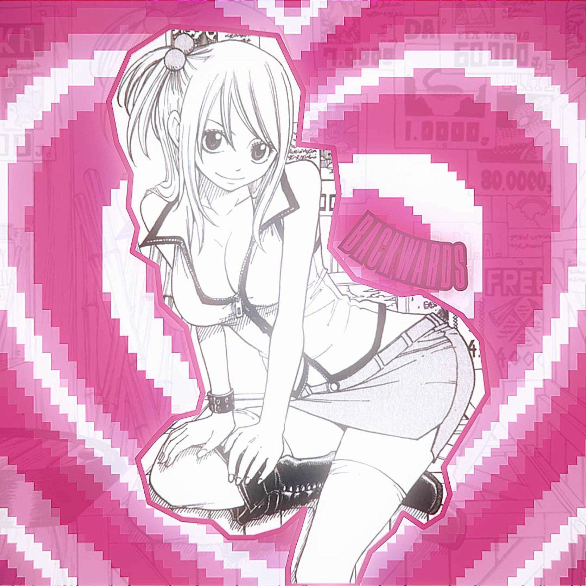 Album cover of Backwards