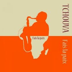 Cover of Fais La Paix