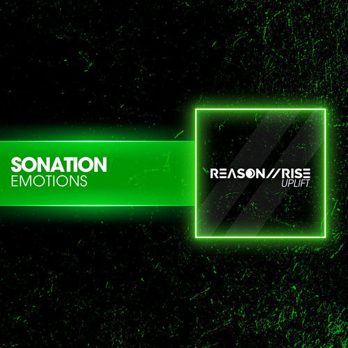 Sonation - Emotions (2025) Sonation - Emotions (2025)