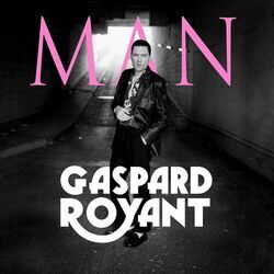 Cover of M A N