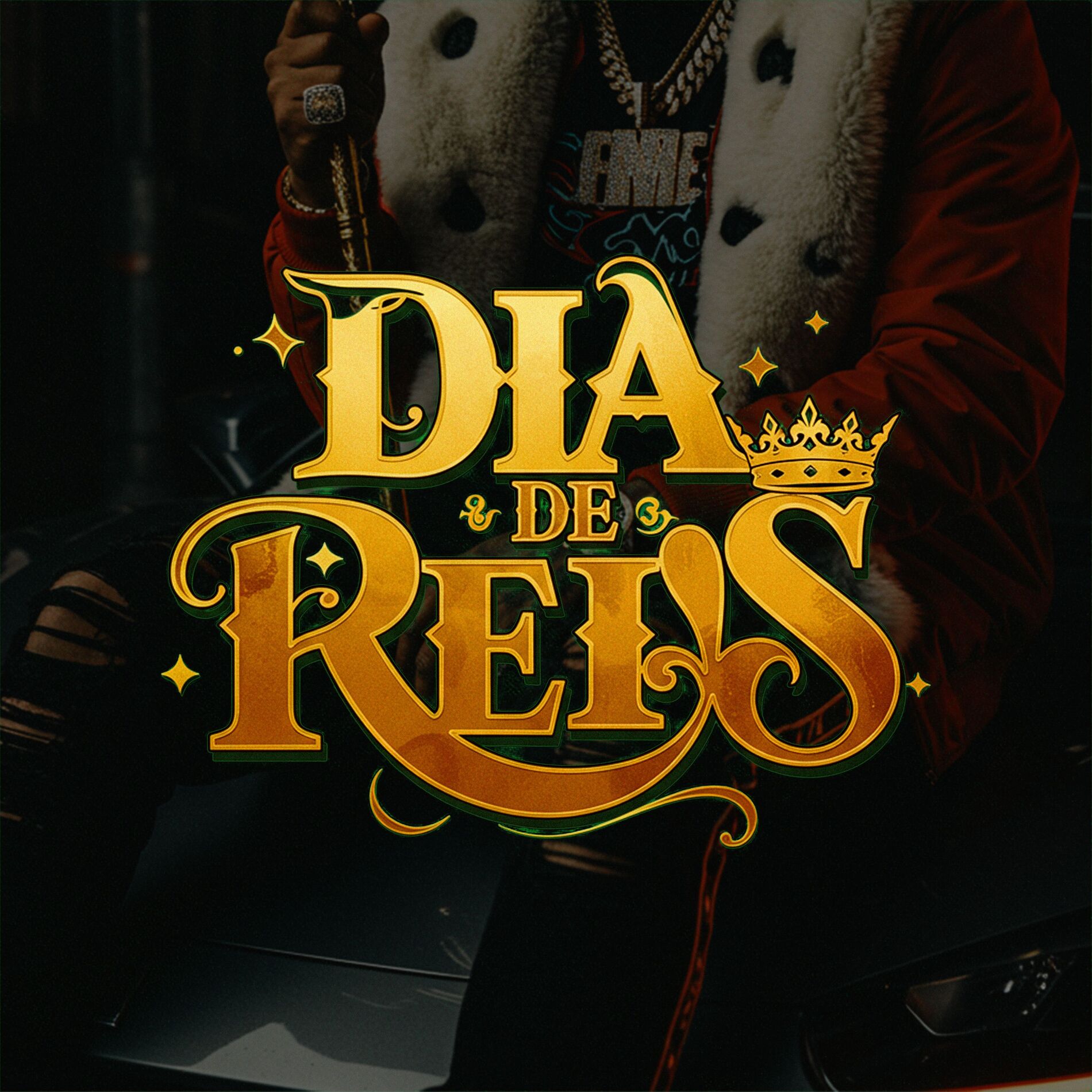 Album cover of Dia De Reis