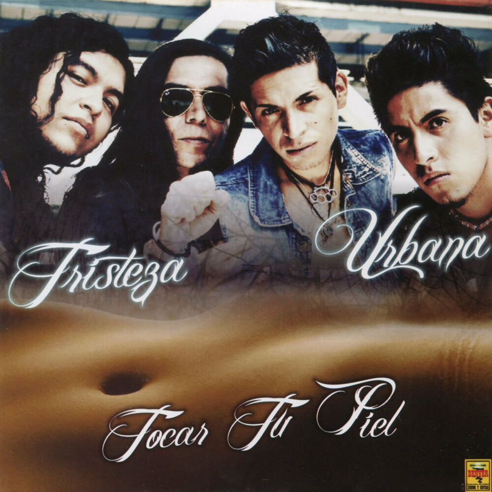 Picture of Tocar Tu Piel