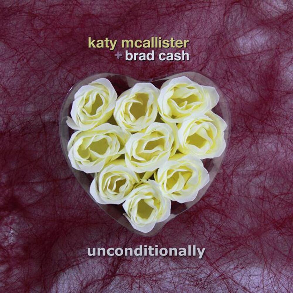 Picture of Unconditionally (Originally Performed By Katy Perry)