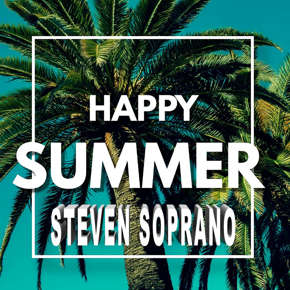 Picture of Happy Summer