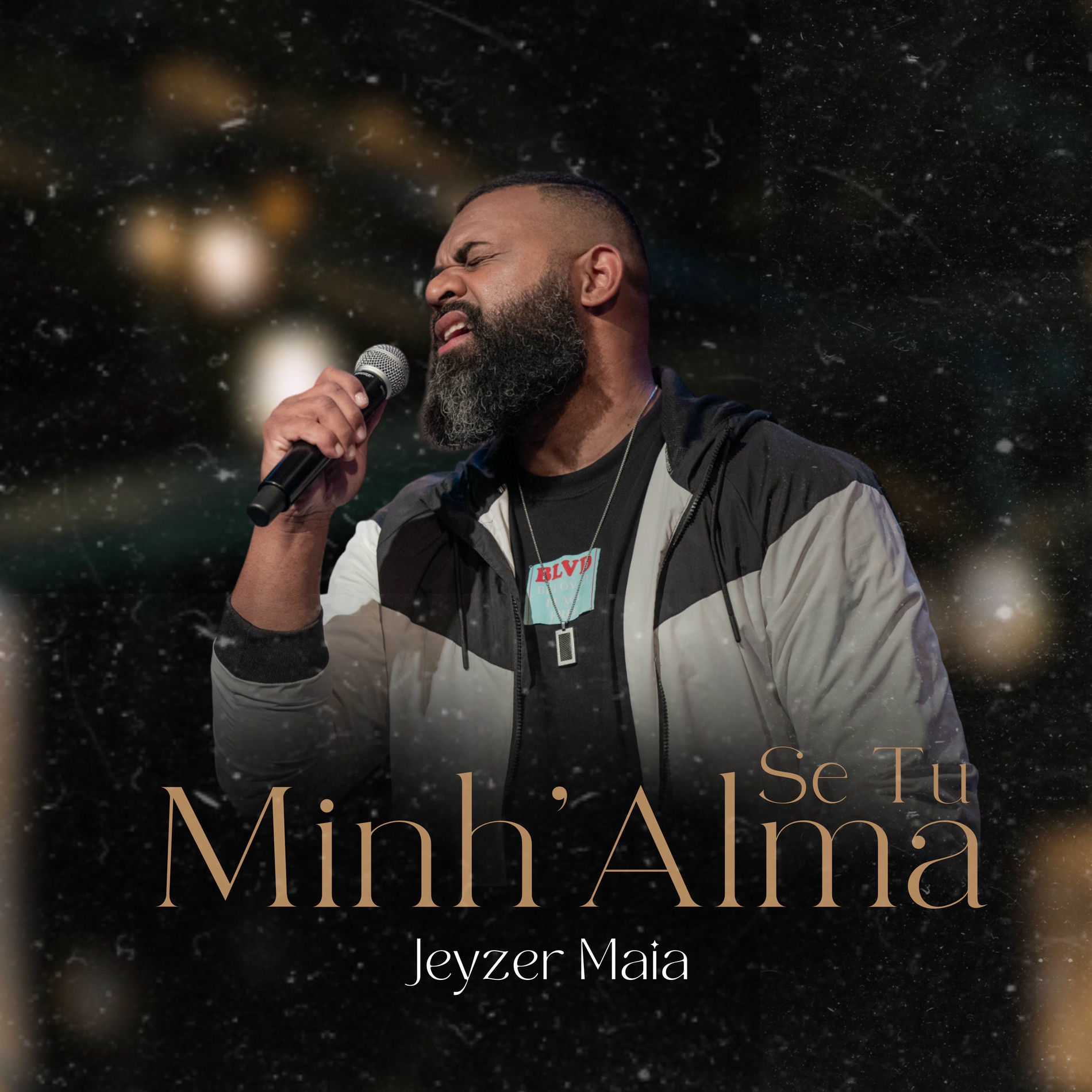 Album cover of Se Tu Minh'alma