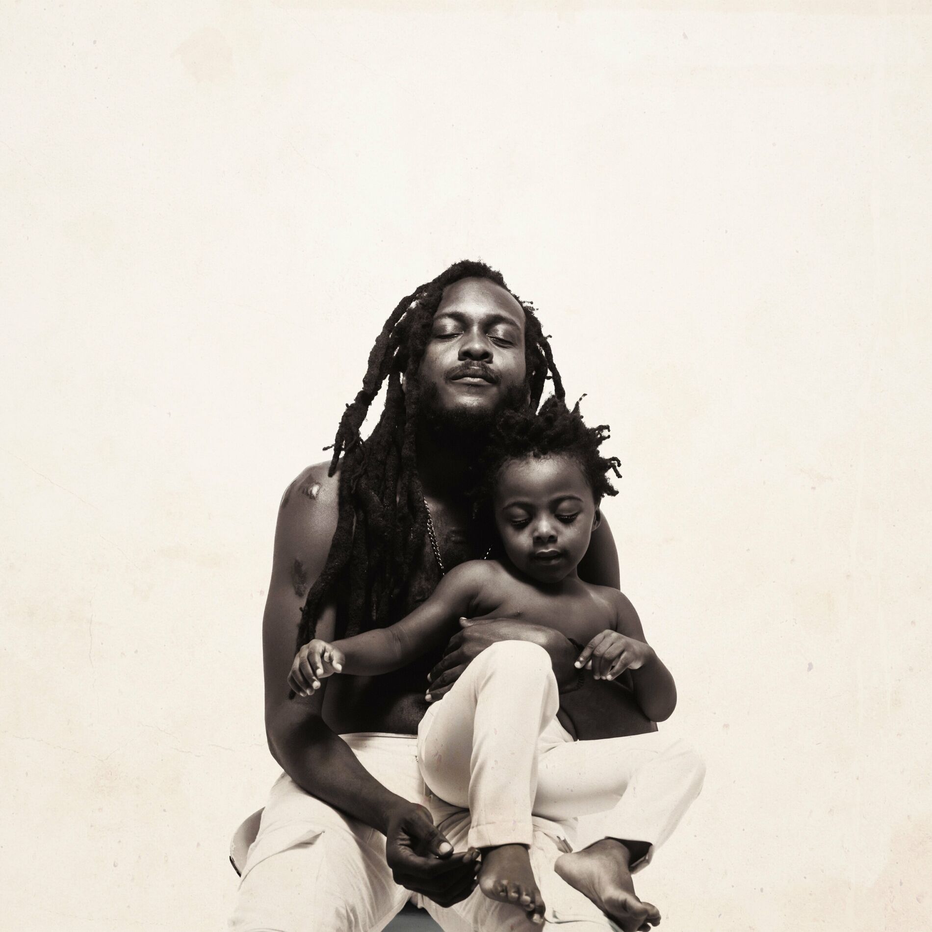 Album cover of Outside