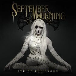 Cover of Eye Of The Storm