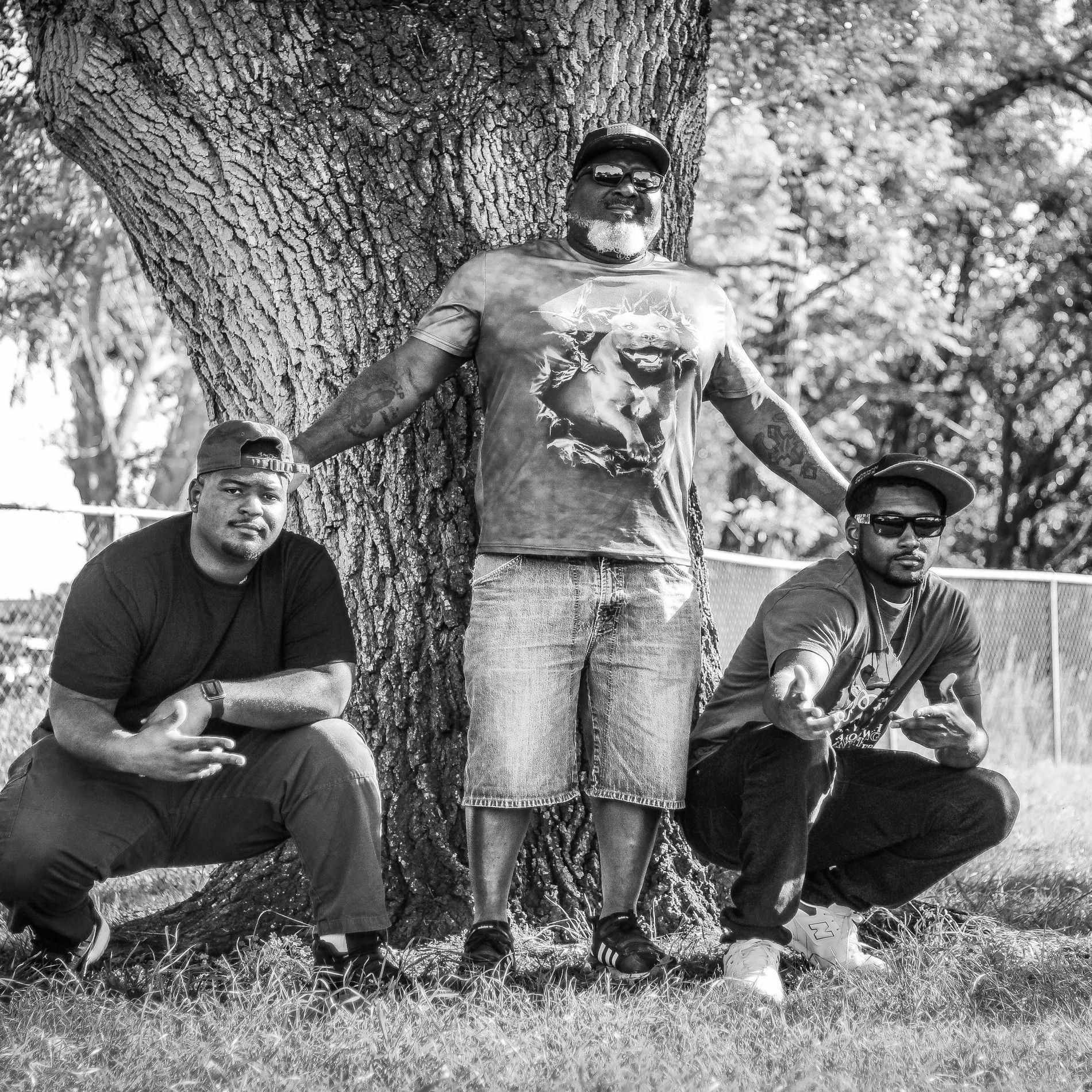 Album cover of YOU AINT SHIT (feat. Dre, DOC & $KRUSH$)