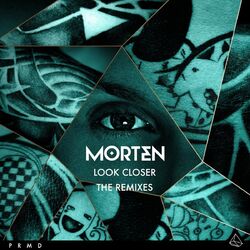 Cover of Look Closer (The Remixes)