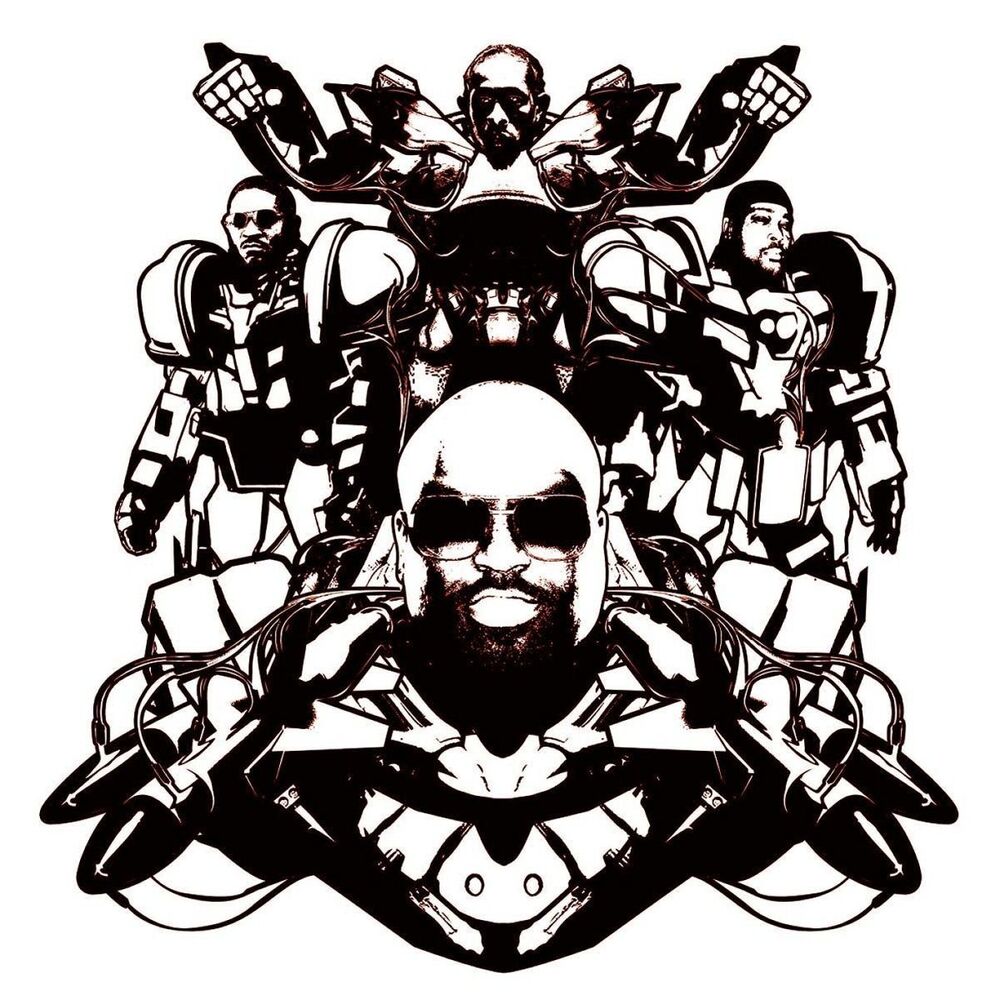 Picture of Fight To Win (feat. CeeLo Green)