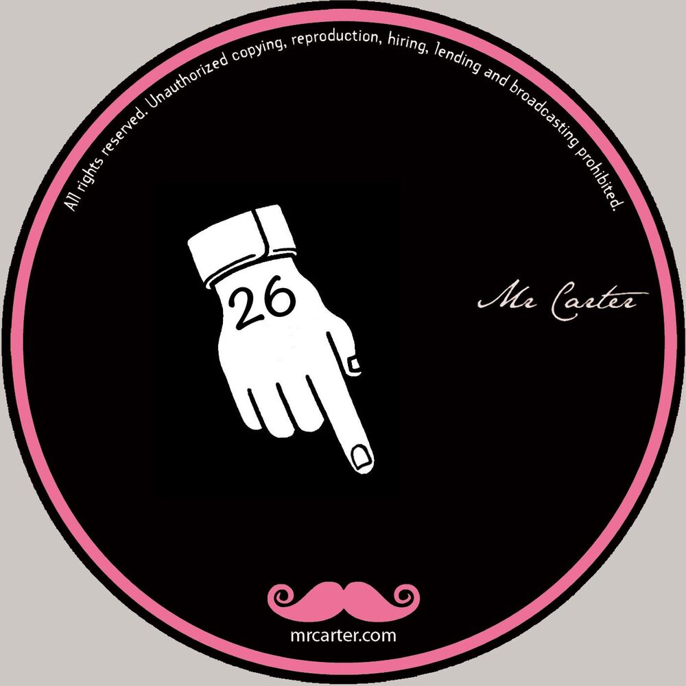 Picture of Culture EP