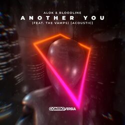 Cover of Another You (feat. The Vamps) (Acoustic)