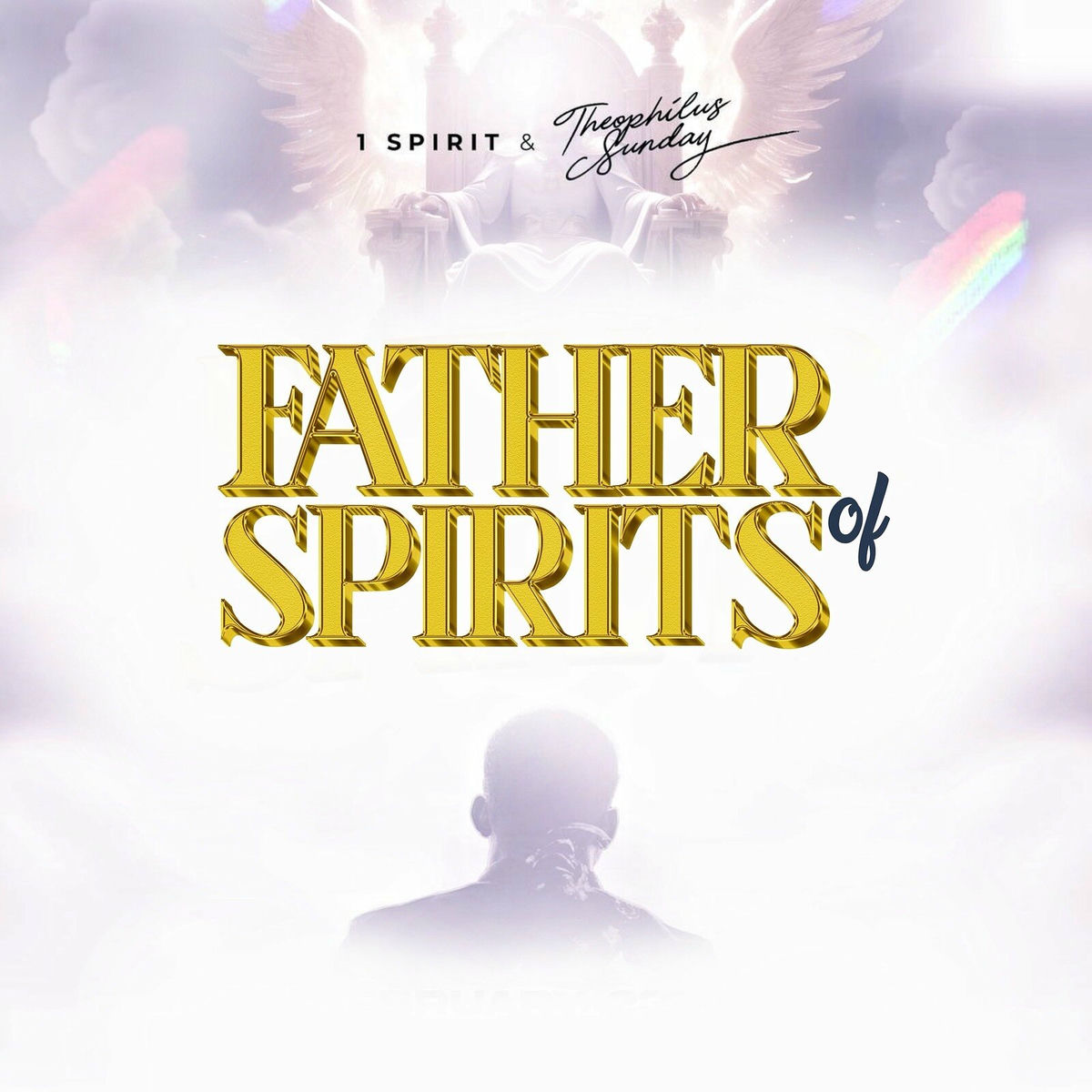 Album cover of Father of Spirits