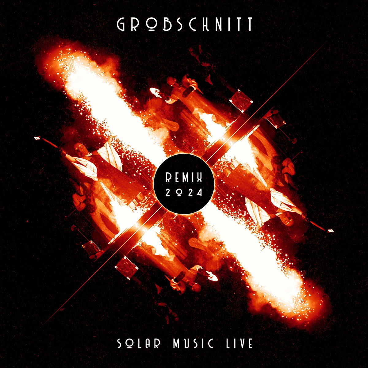 Album cover of Golden Mist