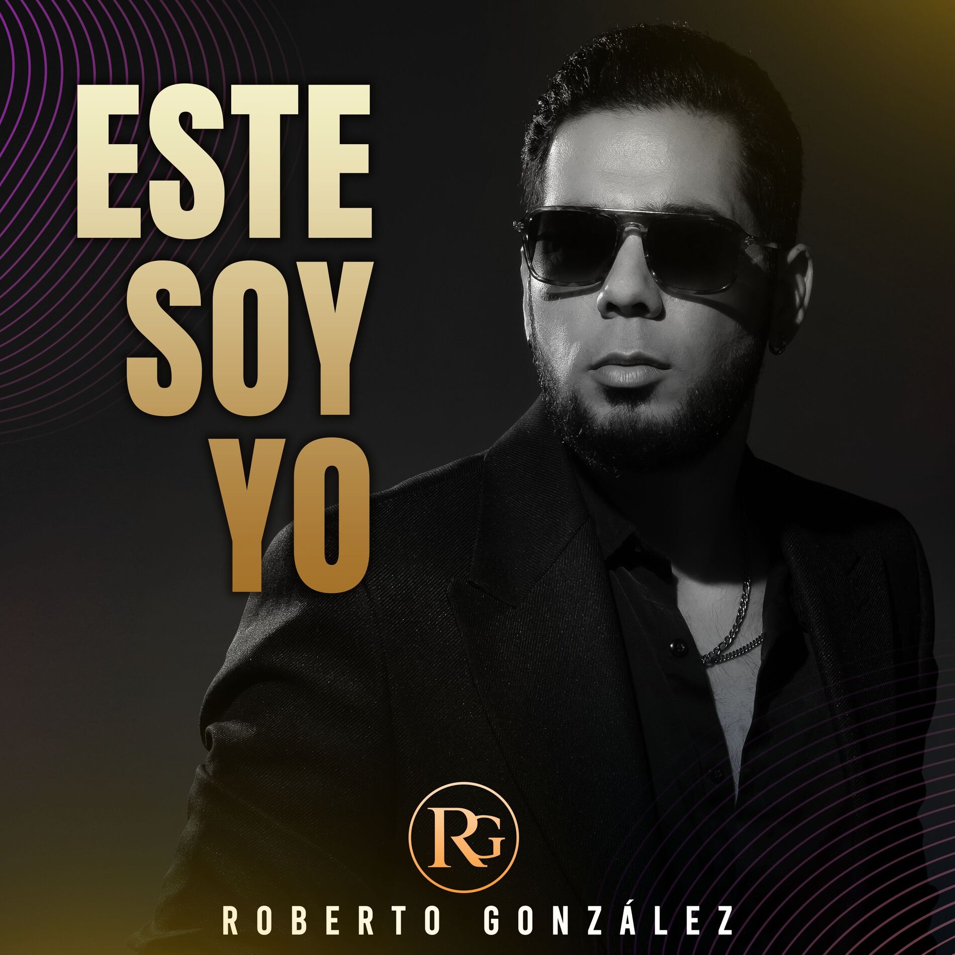 Album cover of Este Soy Yo
