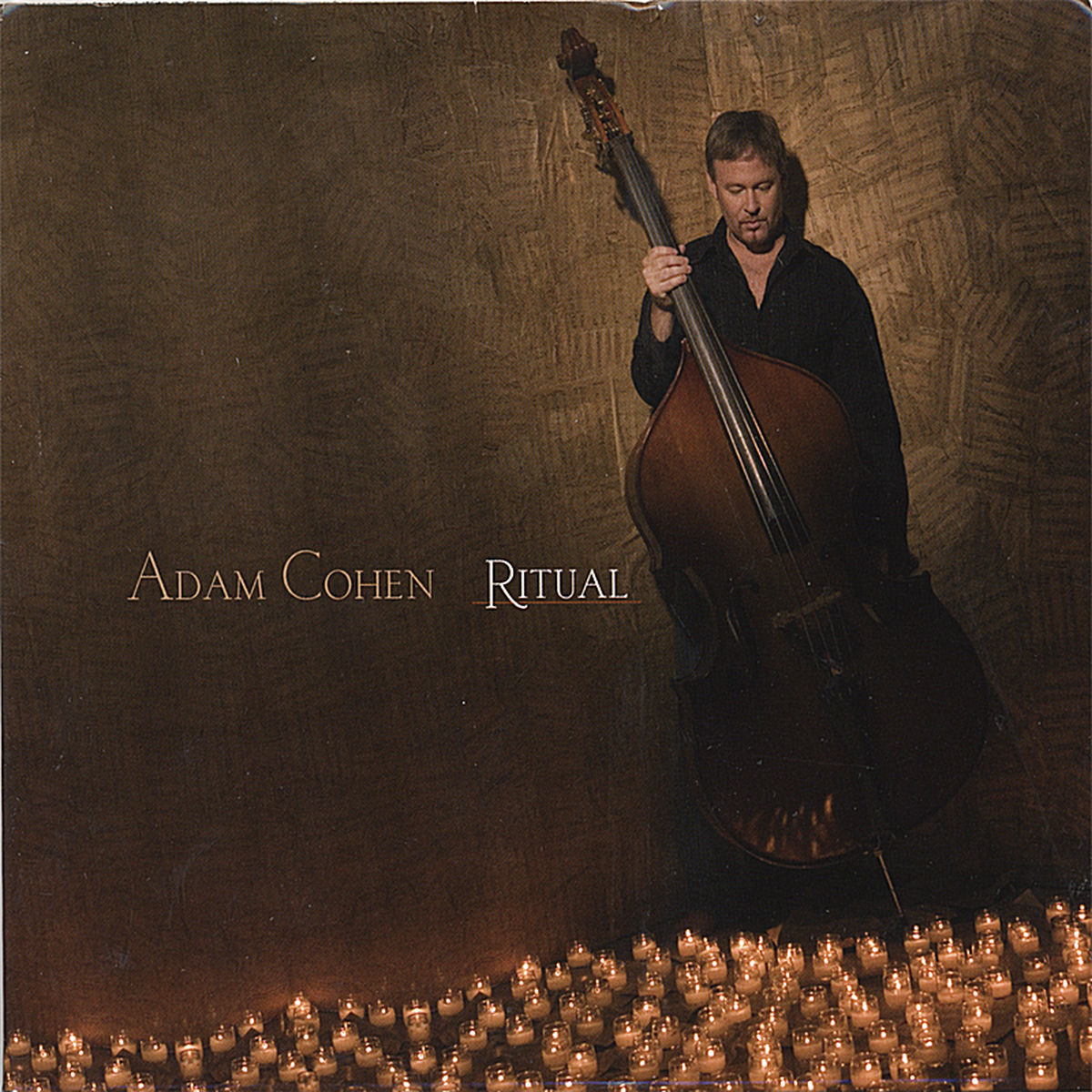 Album cover of Ritual