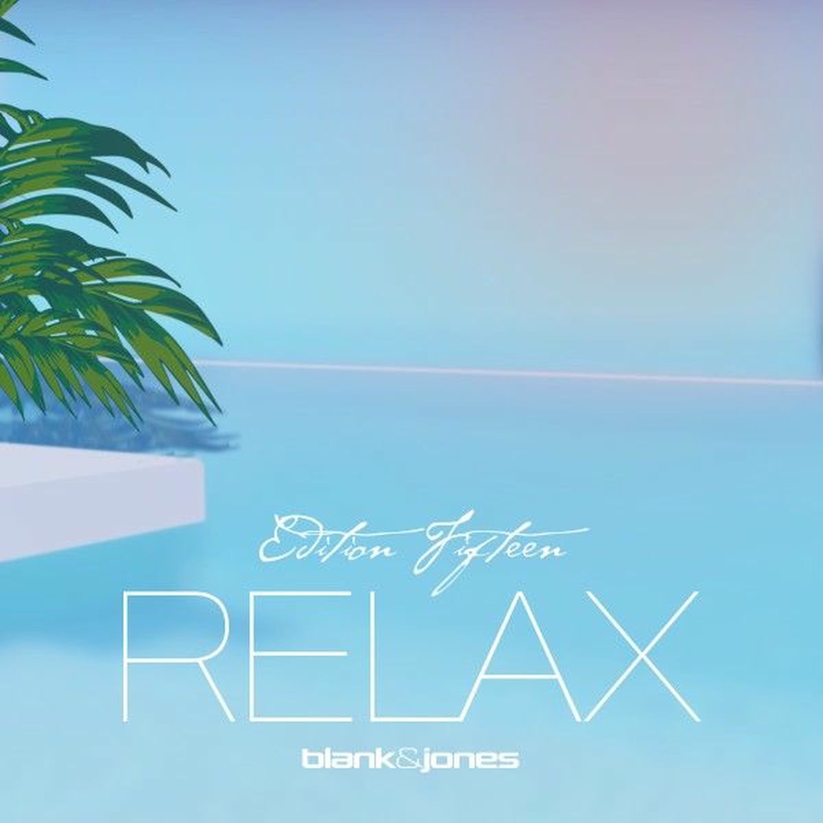 Album cover of Summer Noire