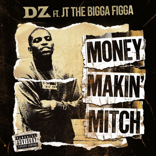 Money Makin Mitch