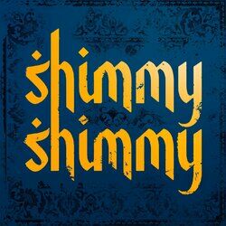 Cover of SHIMMY SHIMMY