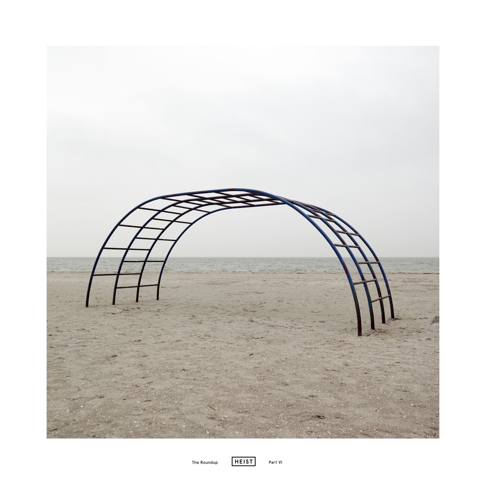 Album cover of The Round Up Pt. 6