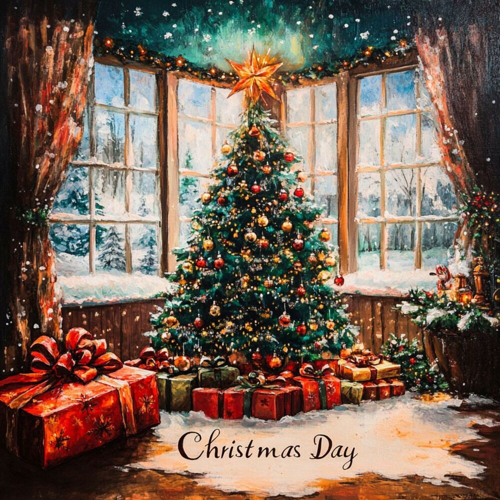 Picture of Christmas Day