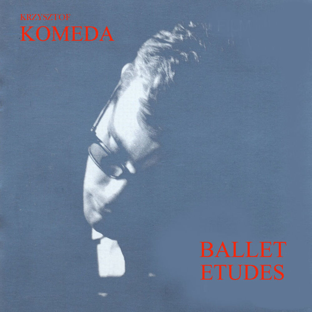 Picture of Ballet Etudes