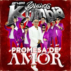 Cover of Promesa De Amor