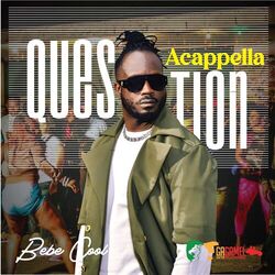 Cover of Question (Acappella)