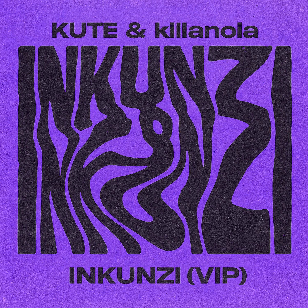 Album cover of INKUNZI (VIP)