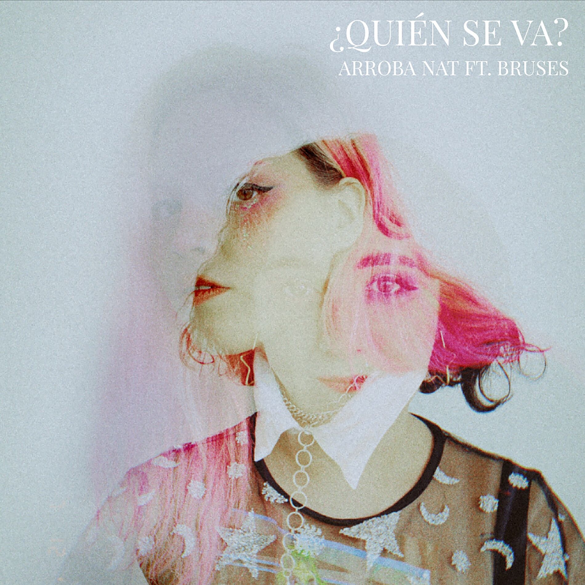 Album cover of ¿Quién Se Va?