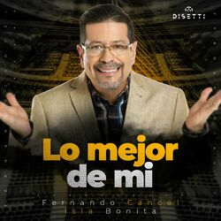 Cover of Lo Mejor De Mi