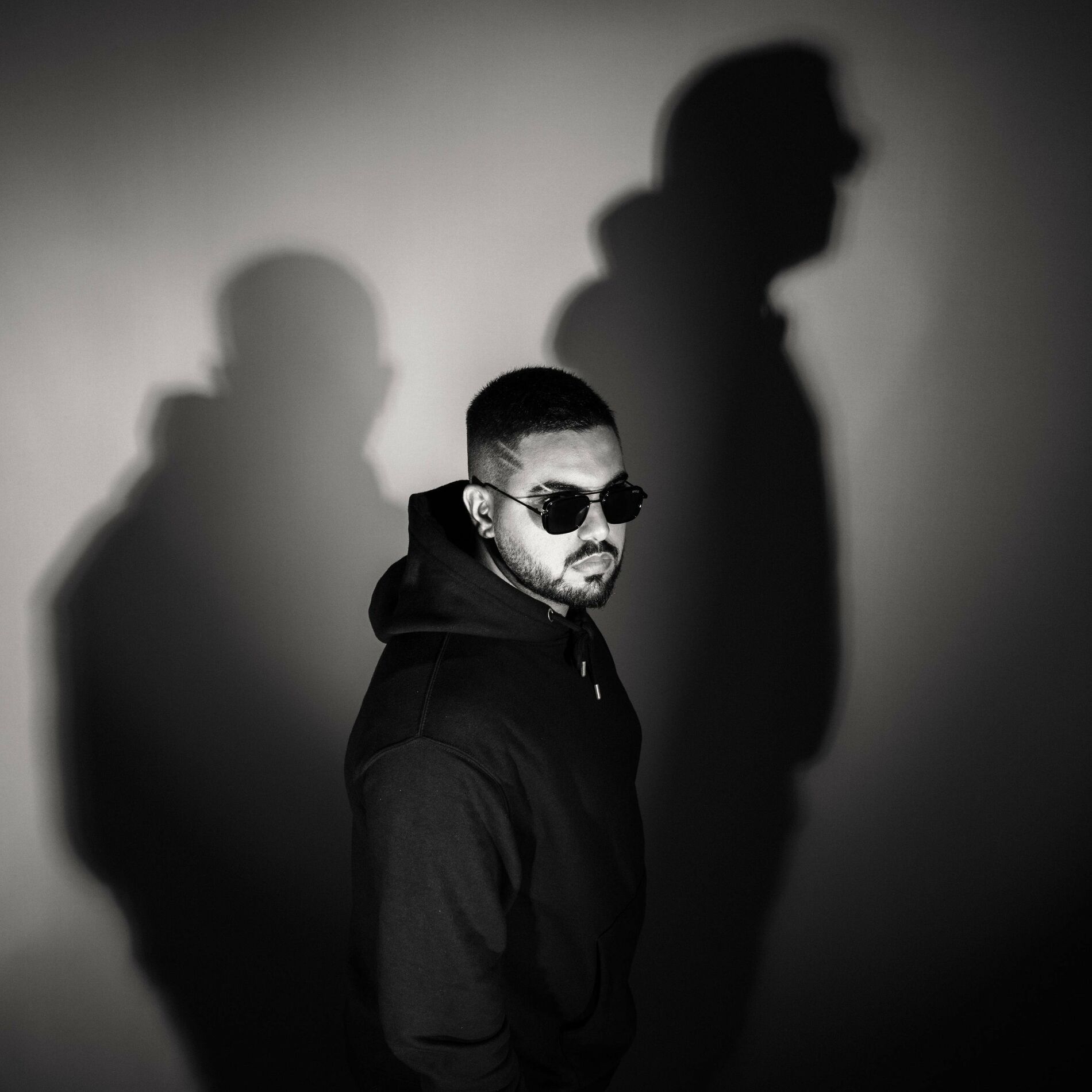 Album cover of NO MERCY (feat. ABDUH)