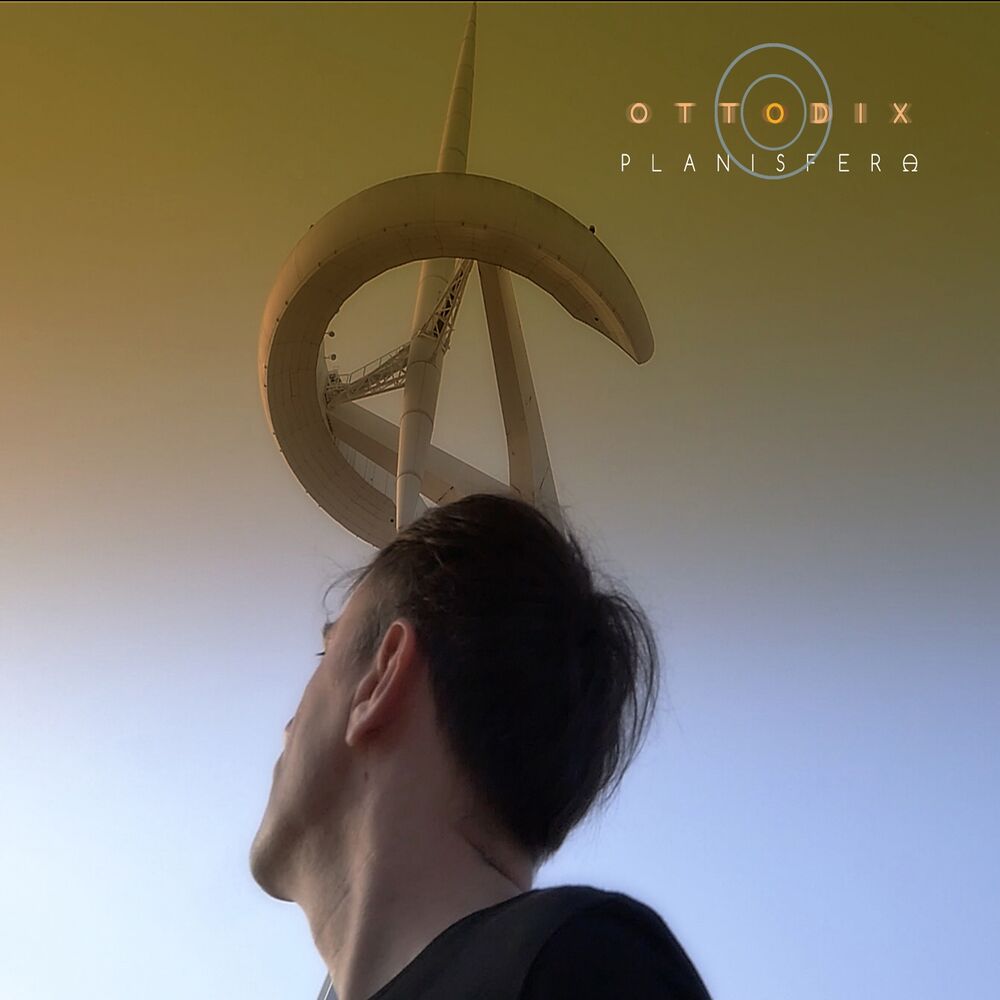 Picture of Planisfera (Radio Edit)