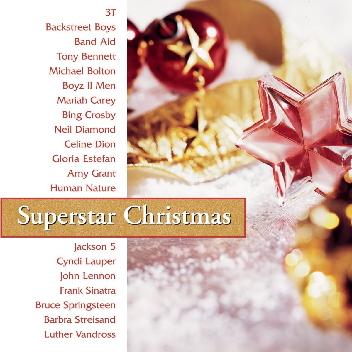 Album cover of Early Christmas Morning