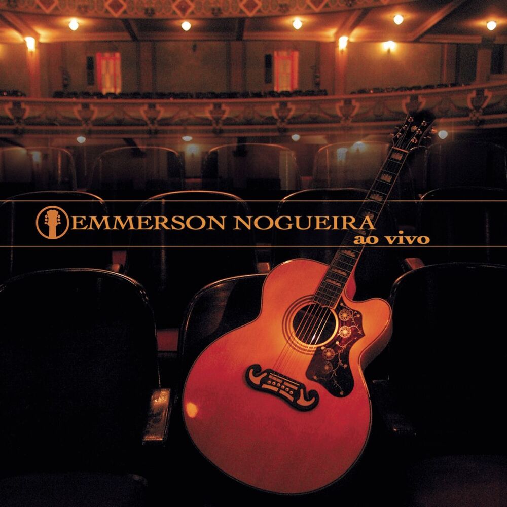 Picture of Emmerson Nogueira Ao Vivo