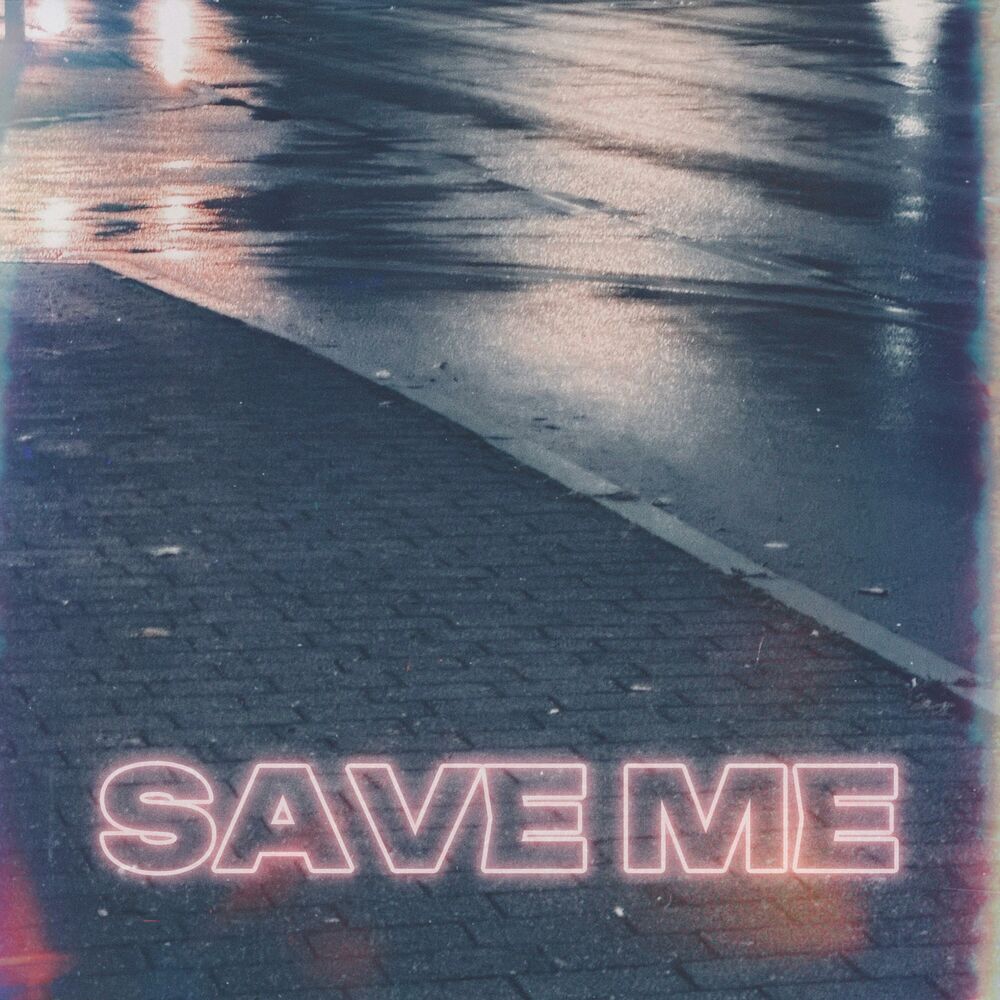 Picture of save me