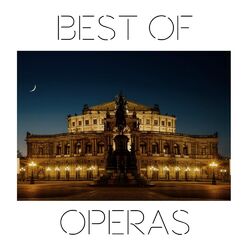 Cover of Best of Operas