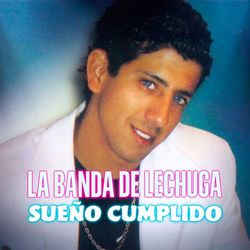 Cover of Sueño Cumplido