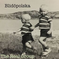 Cover of Blidöpolska (Single)