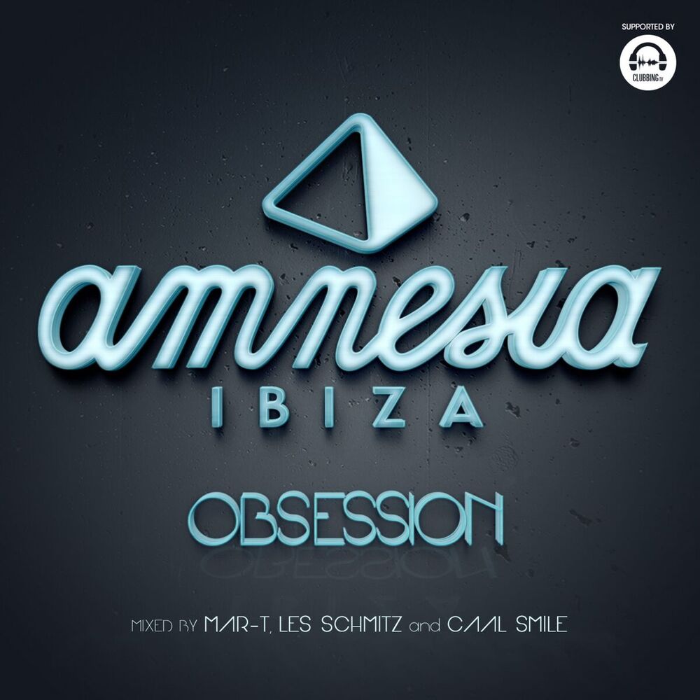 Picture of Amnesia Ibiza Obsession